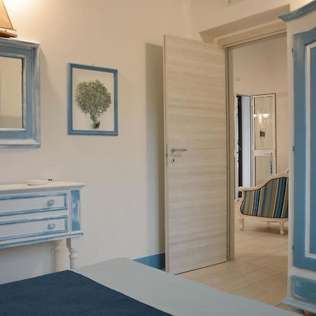 La Casa In Riva Al Mare Villa เอากุสตา ภายนอก รูปภาพ